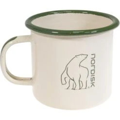 Nordisk Madam Blå Cup Large 350ml - Cream
