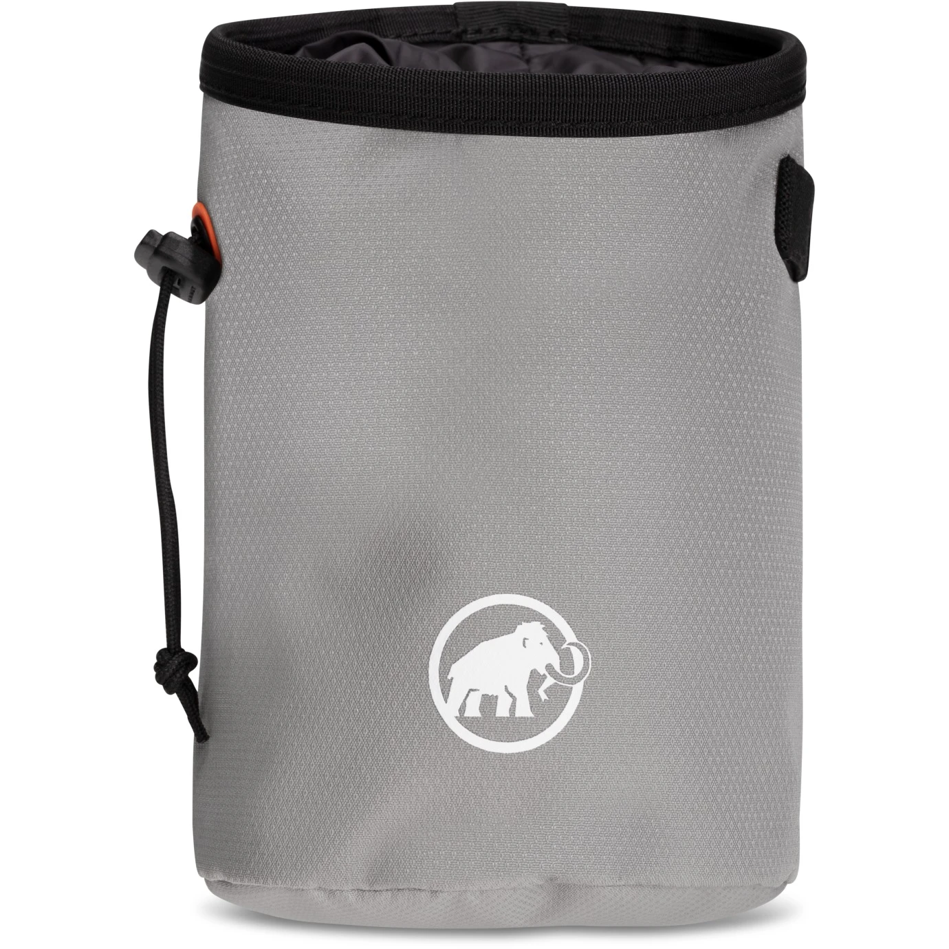 Mammut Gym Basic Chalk Bag - Granit 1 Mammut Gym Basic Chalk Bag - Granit