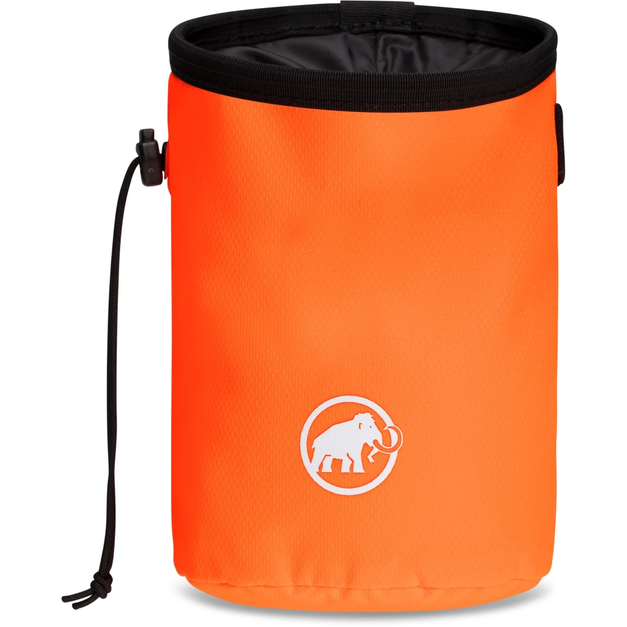 Mammut Gym Basic Chalk Bag - Vibrant Orange 1 Mammut Gym Basic Chalk Bag - Vibrant Orange