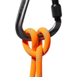 Mammut 9.5 Alpine Dry Touw - 60m - Safety Orange-zen -Camping Verkoop mammut 95 alpine dry 2 1491532