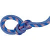 Mammut 9.5 Crag Classic Touw - 80m - Duodess - Carribean Blue-white
