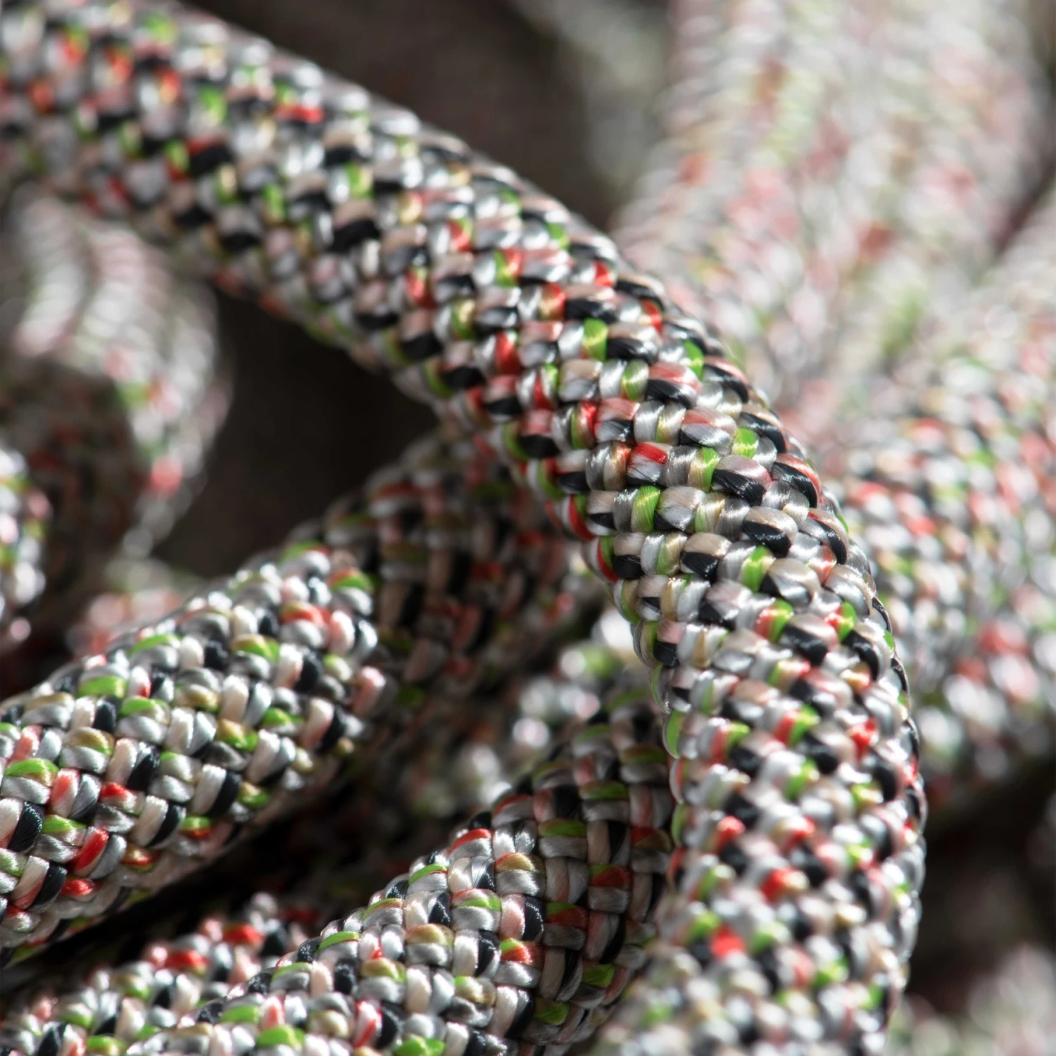 Mammut 9.5 Crag We Care Classic Touw - 70m - Assorted 2 Mammut 9.5 Crag We Care Classic Touw - 70m - Assorted - Image 2