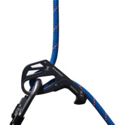 Mammut 9.5 Crag Dry Touw - 80m - Blue-ocean -Camping Verkoop mammut 95 crag dry 2 1493176