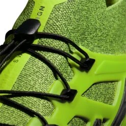 Mammut Aegility Pro Mid Schoenen Heren - Highlime-zwart -Camping Verkoop mammut aegility pro mid men shoes highlime black 5 1447879