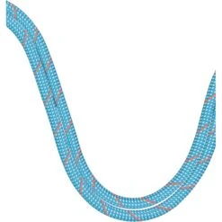 Mammut 9.8 Crag Classic Touw - 80 M - Ice Mint-white -Camping Verkoop mammut crag classic 98 div 2010 04270 4 1170915 2