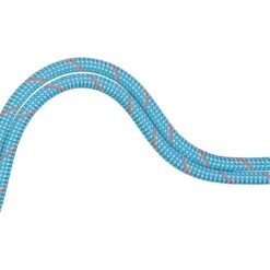 Mammut 9.8 Crag Classic Touw - 80 M - Ice Mint-white -Camping Verkoop mammut crag classic 98 div 2010 04270 5 1170916 2