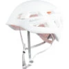 Mammut Crag Sender - Klimhelm - White