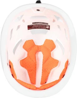 Mammut Crag Sender - Klimhelm - White -Camping Verkoop mammut crag sender climbing helmet white 03 867881