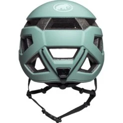 Mammut Crag Sender - Klimhelm - Jade -Camping Verkoop mammut crag sender helm jade 2030 00260 4100 01 1361404