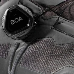 Mammut Ducan BOA® Low GTX Schoenen Heren - Zwart -Camping Verkoop mammut ducan boa low gtx hiking boots men black 6 1232894