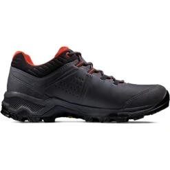 Mammut Mercury IV Low GTX® Wandelschoenen Heren - Titanium-hot Red 8 Mammut Mercury IV Low GTX® Wandelschoenen Heren - Titanium-hot Red -Camping Verkoop mammut mercury4 lowgtx men titaniumhotred 3 1114668