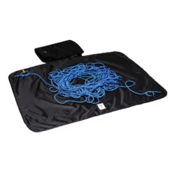 Mammut Neon Touwzak - Zwart -Camping Verkoop mammut neon rope bag 1450215