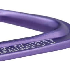 Mammut Sender Wire Carabiner Rackpack (6 Pack) - Multicolor -Camping Verkoop mammut sender wire carabiner set 2040 02790 1 1168994