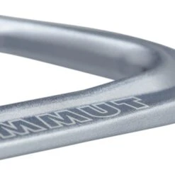 Mammut Sender Wire Carabiner Rackpack (6 Pack) - Multicolor -Camping Verkoop mammut sender wire carabiner set 2040 02790 3 1168996