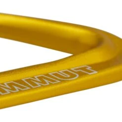 Mammut Sender Wire Carabiner Rackpack (6 Pack) - Multicolor -Camping Verkoop mammut sender wire carabiner set 2040 02790 4 1168997