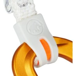 Mammut Sender Wire 17 Cm Quickdraw - Light Grey-gold -Camping Verkoop mammut sender wire quickdraw 2040 02810 1 1180703