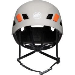 Mammut Skywalker 3.0 Klimhelm - Grijs -Camping Verkoop mammut skywalker 30 helmet div 2030 00300 15 1170512