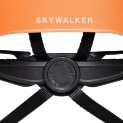 Mammut Skywalker 3.0 Klimhelm - Orange -Camping Verkoop mammut skywalker 30 helmet div 2030 00300 25 1170503
