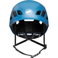 Mammut Skywalker 3.0 Klimhelm - Blue -Camping Verkoop mammut skywalker 30 helmet div 2030 00300 36 1170488