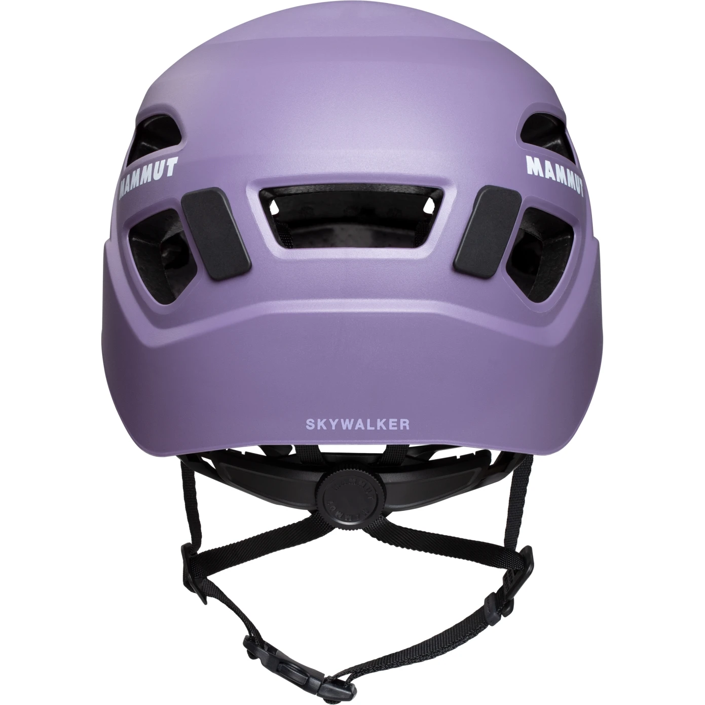Mammut Skywalker 3.0 Klimhelm - Purple 2 Mammut Skywalker 3.0 Klimhelm - Purple - Image 2