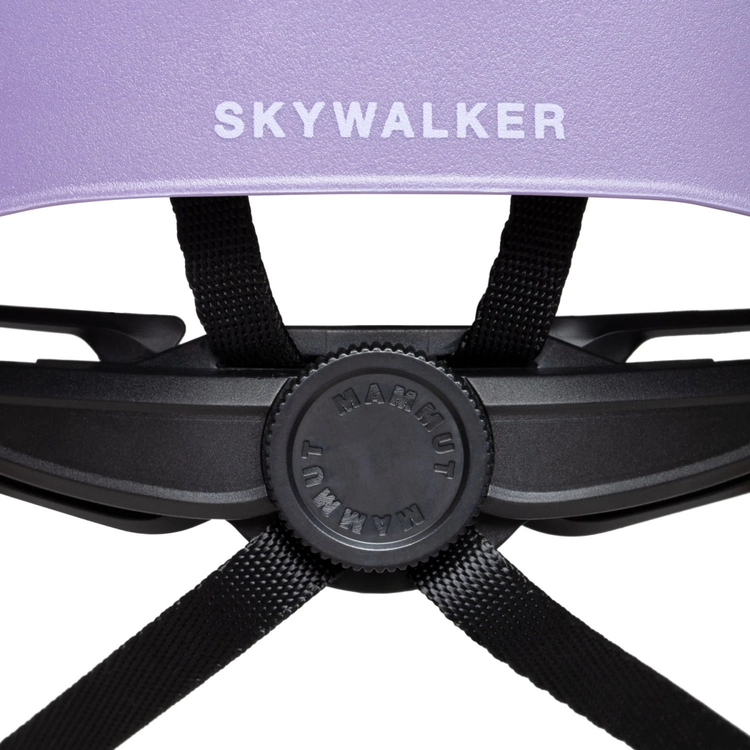 Mammut Skywalker 3.0 Klimhelm - Purple 7 Mammut Skywalker 3.0 Klimhelm - Purple - Image 7