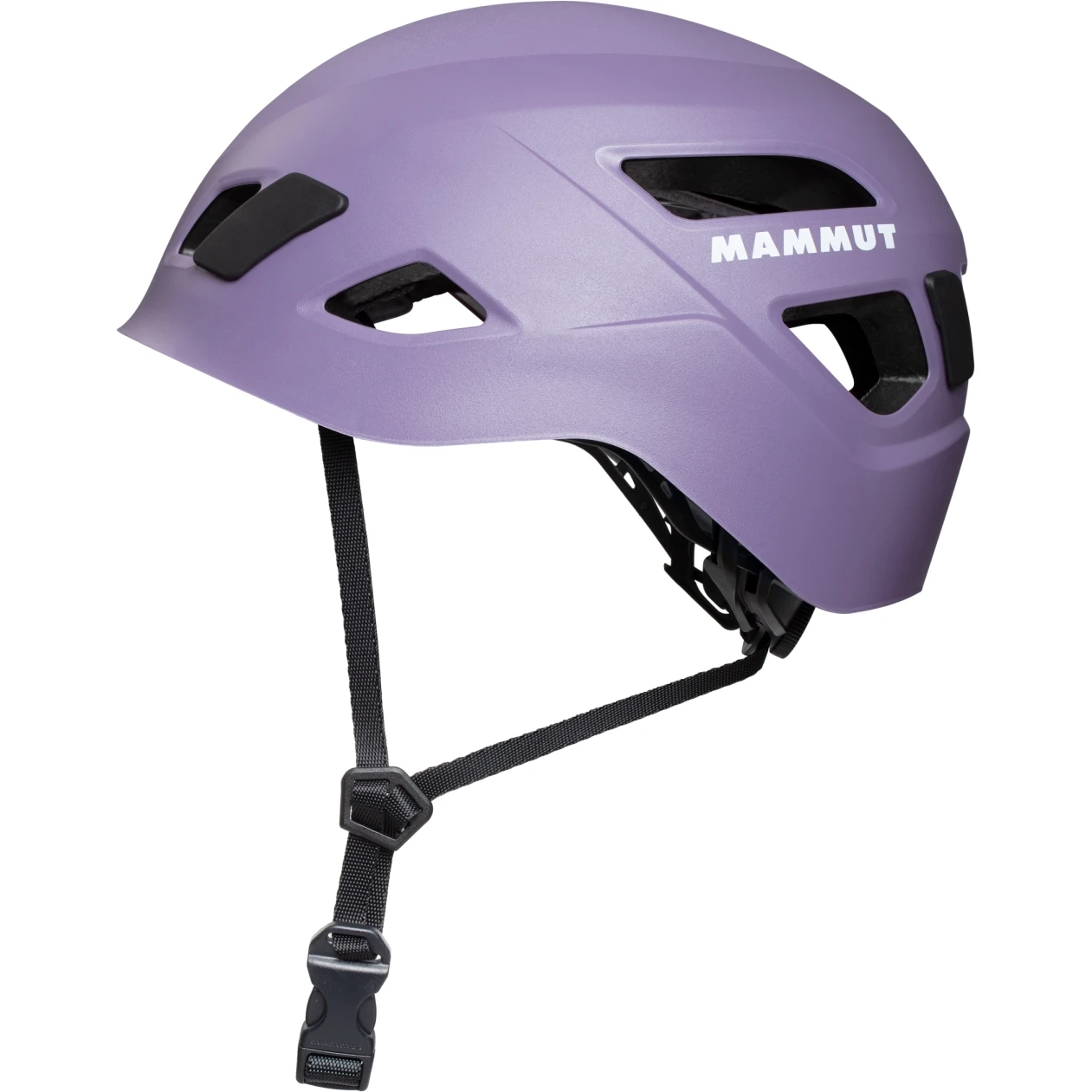 Mammut Skywalker 3.0 Klimhelm - Purple 1 Mammut Skywalker 3.0 Klimhelm - Purple