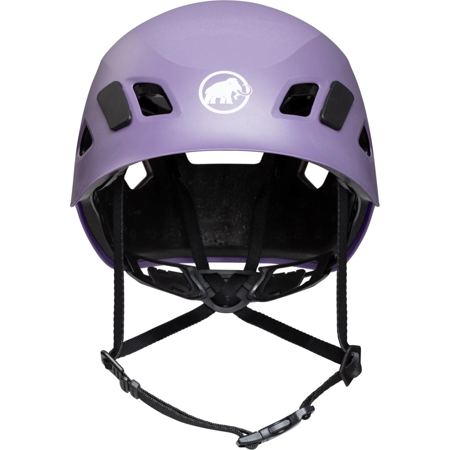 Mammut Skywalker 3.0 Klimhelm - Purple 3 Mammut Skywalker 3.0 Klimhelm - Purple - Image 3