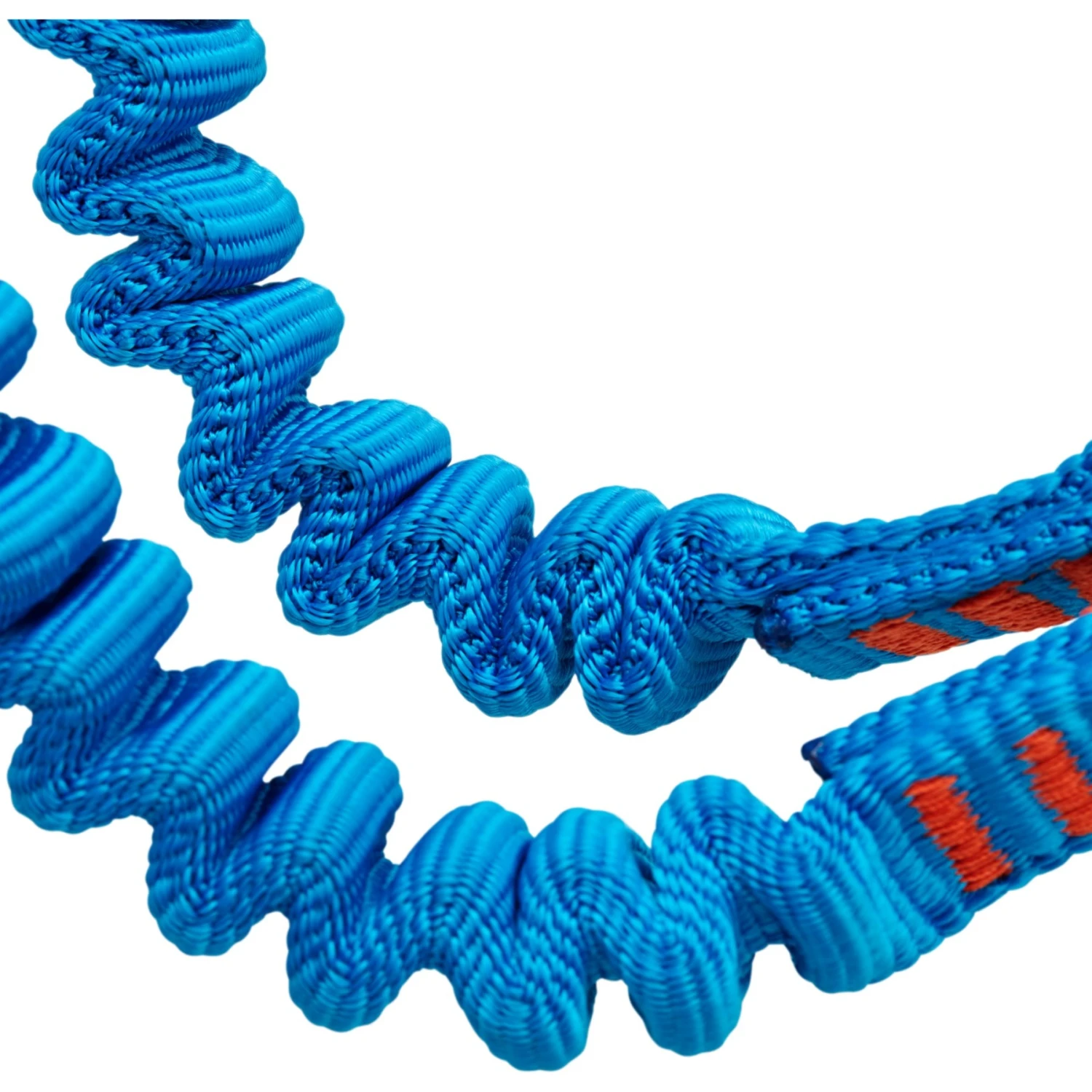 Mammut Skywalker Pro Turn Via Ferrata Set - Marine 2 Mammut Skywalker Pro Turn Via Ferrata Set - Marine - Image 2