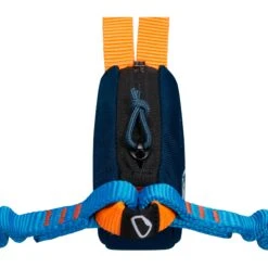 Mammut Skywalker Pro Via Ferrata Set - Marine -Camping Verkoop mammut skywalker pro klettersteigset marine 2040 02840 5118 03 1363724