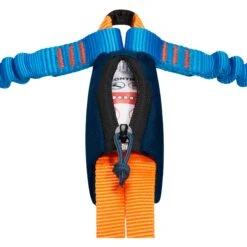 Mammut Skywalker Pro Via Ferrata Set - Marine -Camping Verkoop mammut skywalker pro klettersteigset marine 2040 02840 5118 04 1363725
