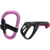 Mammut Smart 2.0 Belay Package Device + Smart HMS Carabiner - Pink