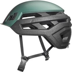 Mammut Wall Rider Klimhelm - Dark Jade