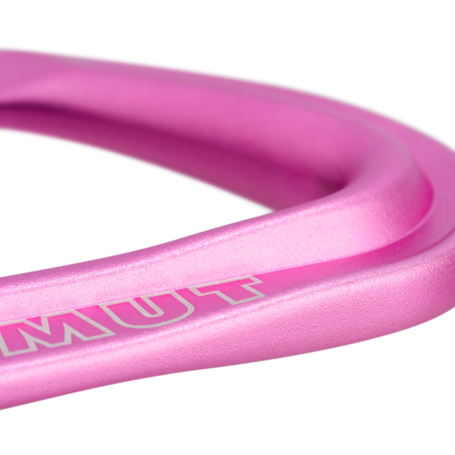 Mammut Workhorse Keylock 12 Cm Quickdraw Set - Set Van 6 - Grey-pink 2 Mammut Workhorse Keylock 12 Cm Quickdraw Set - Set Van 6 - Grey-pink - Image 2