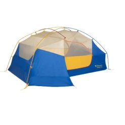 Marmot Limelight 2P Tent - Solar/red Sun -Camping Verkoop marmot limelight 2p tent solar red sun 4 1223513