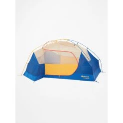 Marmot Limelight 2P Tent - Solar/red Sun -Camping Verkoop marmot limelight 2p tent solar red sun 5 1223514