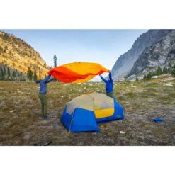 Marmot Limelight 2P Tent - Solar/red Sun -Camping Verkoop marmot limelight 2p tent solar red sun nature 2 1170224