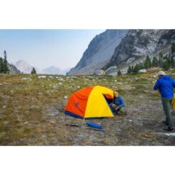 Marmot Limelight 2P Tent - Solar/red Sun -Camping Verkoop marmot limelight 2p tent solar red sun nature 3 1170225