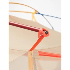 Marmot Limelight 2P Tent - Solar/red Sun -Camping Verkoop marmot limelight 3p tent solar red sun 7 1223481