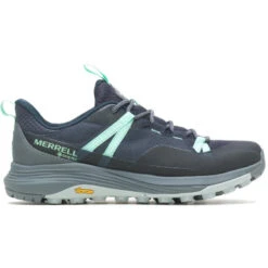 Merrell Siren 4 GTX Wandelschoenen Dames - Navy