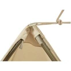 Nordisk Midgard 20 Tent - Natural -Camping Verkoop midgard 9 2 20 142029 142033 nordisk cotton tent details 01 990545