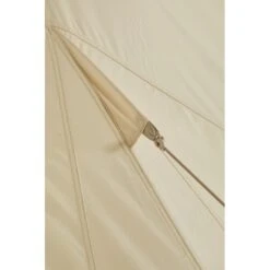 Nordisk Midgard 20 Tent - Natural -Camping Verkoop midgard 9 2 20 142029 142033 nordisk cotton tent details 02 990546