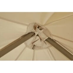 Nordisk Midgard 20 Tent - Natural -Camping Verkoop midgard 9 2 20 142029 142033 nordisk cotton tent details 05 990549