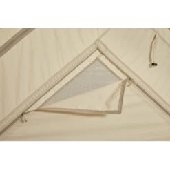 Nordisk Midgard 20 Tent - Natural -Camping Verkoop midgard 9 2 20 142029 142033 nordisk cotton tent details 08 990552