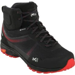 Millet Hike Up Mid GTX Wandelschoenen Heren - Zwart
