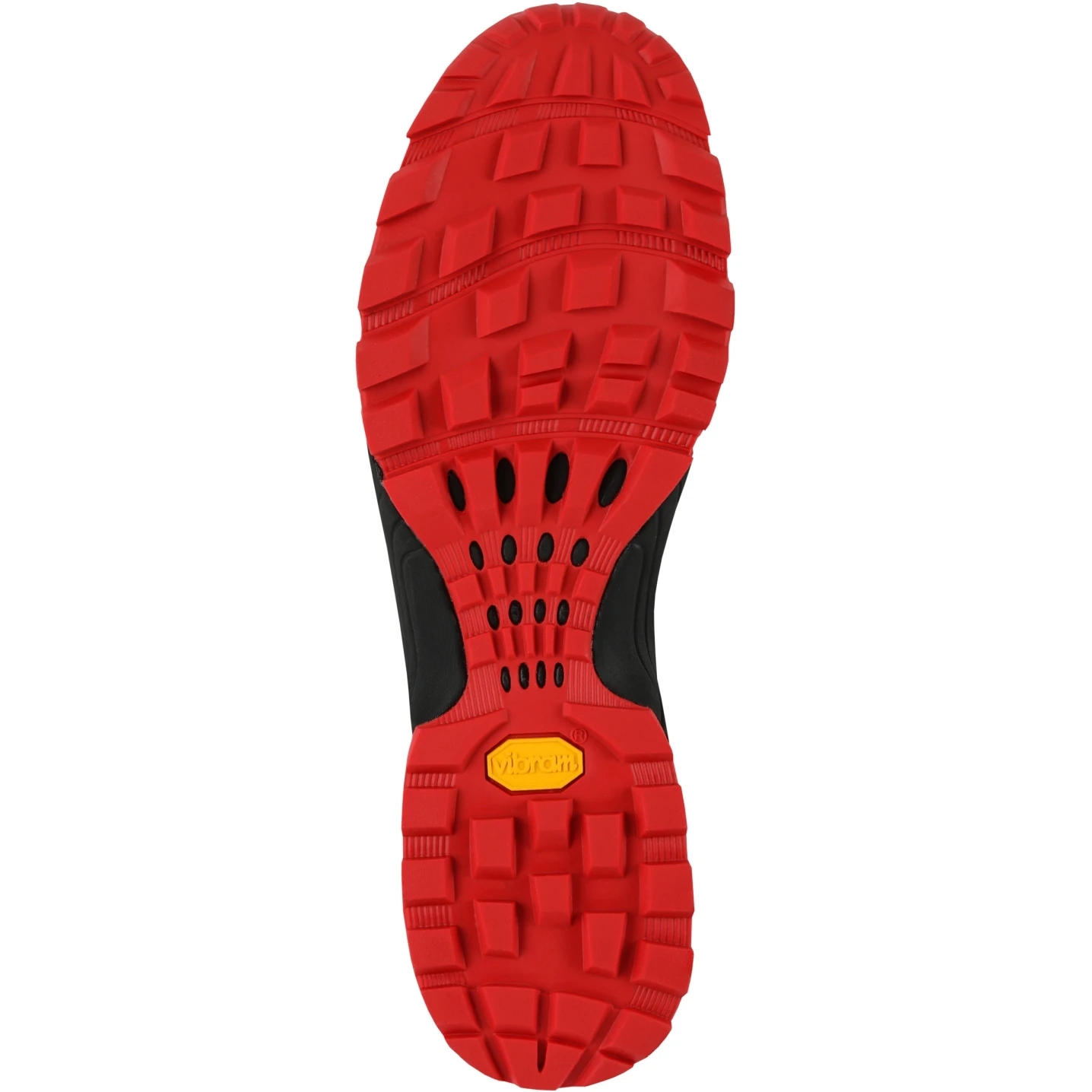 Millet Hike Up Mid GTX Wandelschoenen Heren - Zwart 4 Millet Hike Up Mid GTX Wandelschoenen Heren - Zwart - Image 4