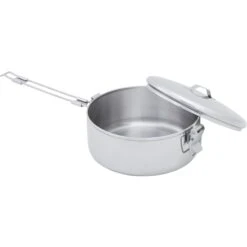 MSR Alpine StowAway - Pot - 1.1 L