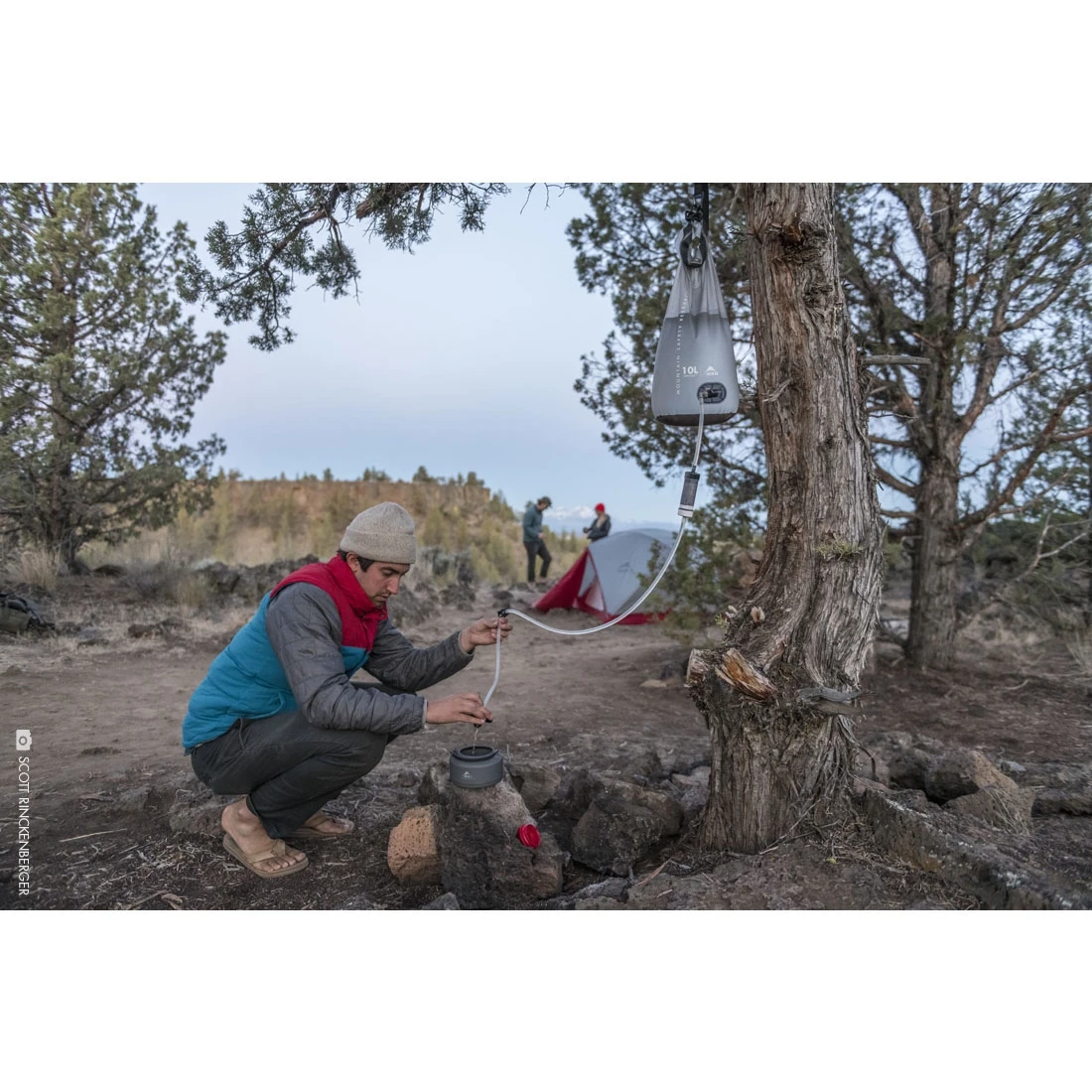 MSR Auto Flow XL Filter 4 MSR Auto Flow XL Filter - Image 4