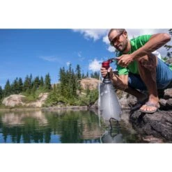 MSR DromLite Waterzak - 6 L -Camping Verkoop msr dromlite water bag 3 1514673