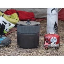 MSR Trail Mini Solo Kookset -Camping Verkoop msr pocketrocket 2 mini stove kit 2 1516704 1