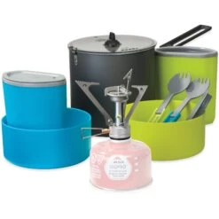 MSR PocketRocket Stove Kit - Kooktoestel